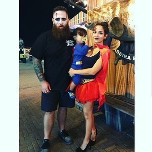 Meet your Posher, Jonathan